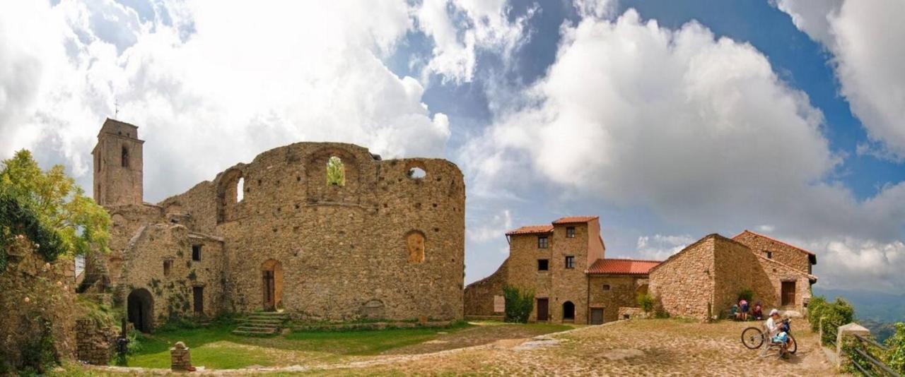 Lovers' Nest Baiardo Exterior photo